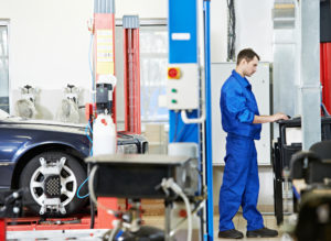 Car Alignment – What Is It, and Does Your Car Need It?