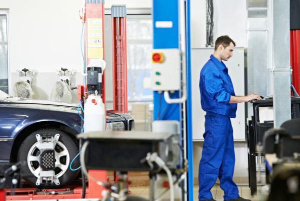 Car Alignment – What Is It, and Does Your Car Need It?