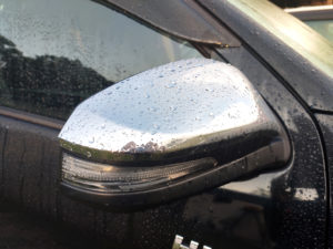 xMorning Dew and Defrosting Tips for Your Car