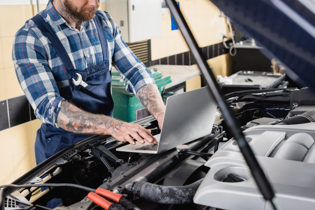 e46 check engine light reset