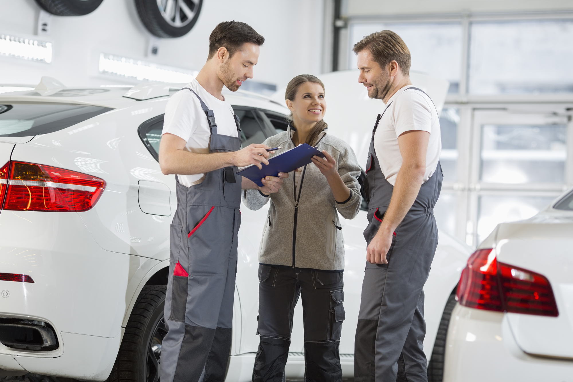How to Find the Best Maintenance Mechanic