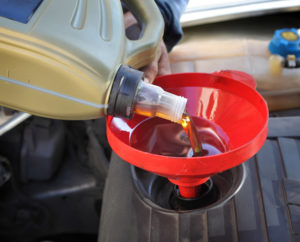 What Happens if You Put the Wrong Oil in Your Car?