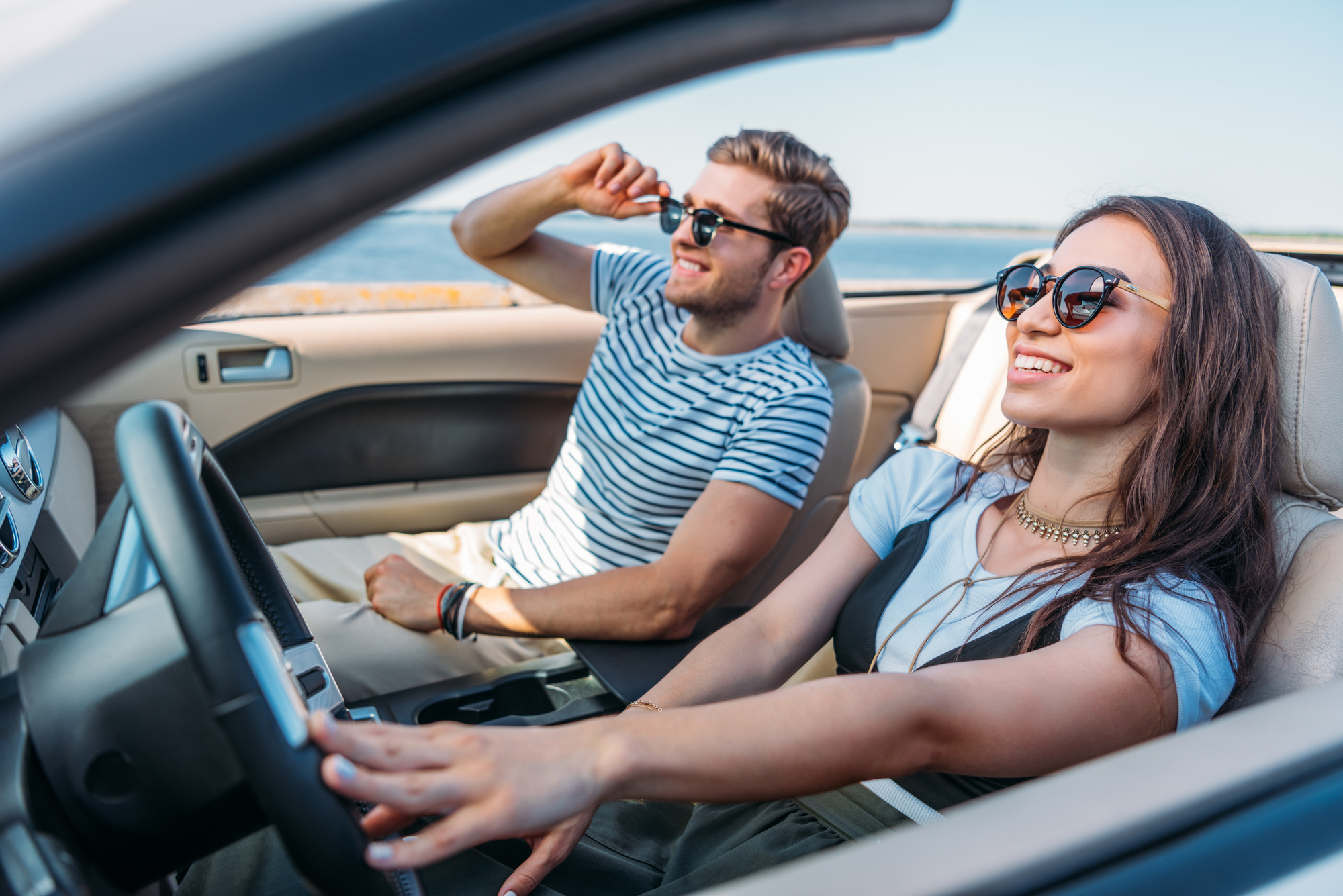 5 Car Maintenance Tips for Summer