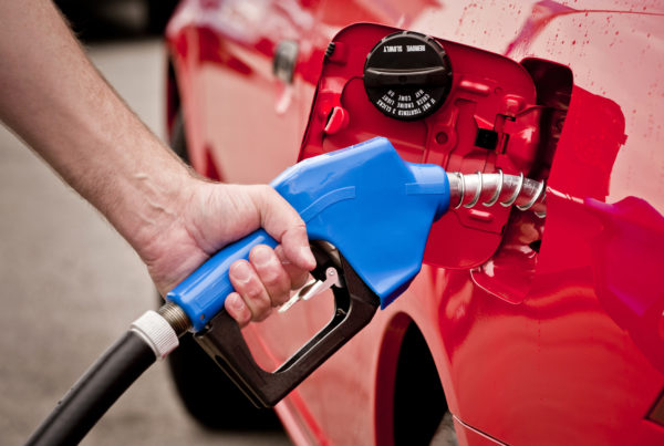 What Happens if You Put the Wrong Gas in Your Car?