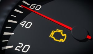 Why the Check Engine Light Blinks