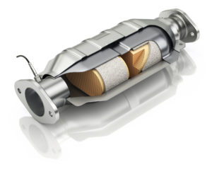 Aftermarket Catalytic Converters - Are They a Good Alternative?