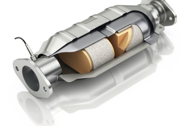 Aftermarket Catalytic Converters - Are They a Good Alternative?
