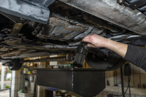 Does Missing an Oil Change Void the Warranty?