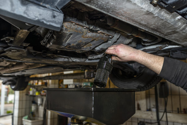 Does Missing an Oil Change Void the Warranty?