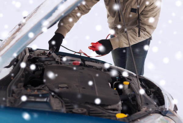 Car Maintenance - The Best Christmas Present You Can Give Your Wallet This Year