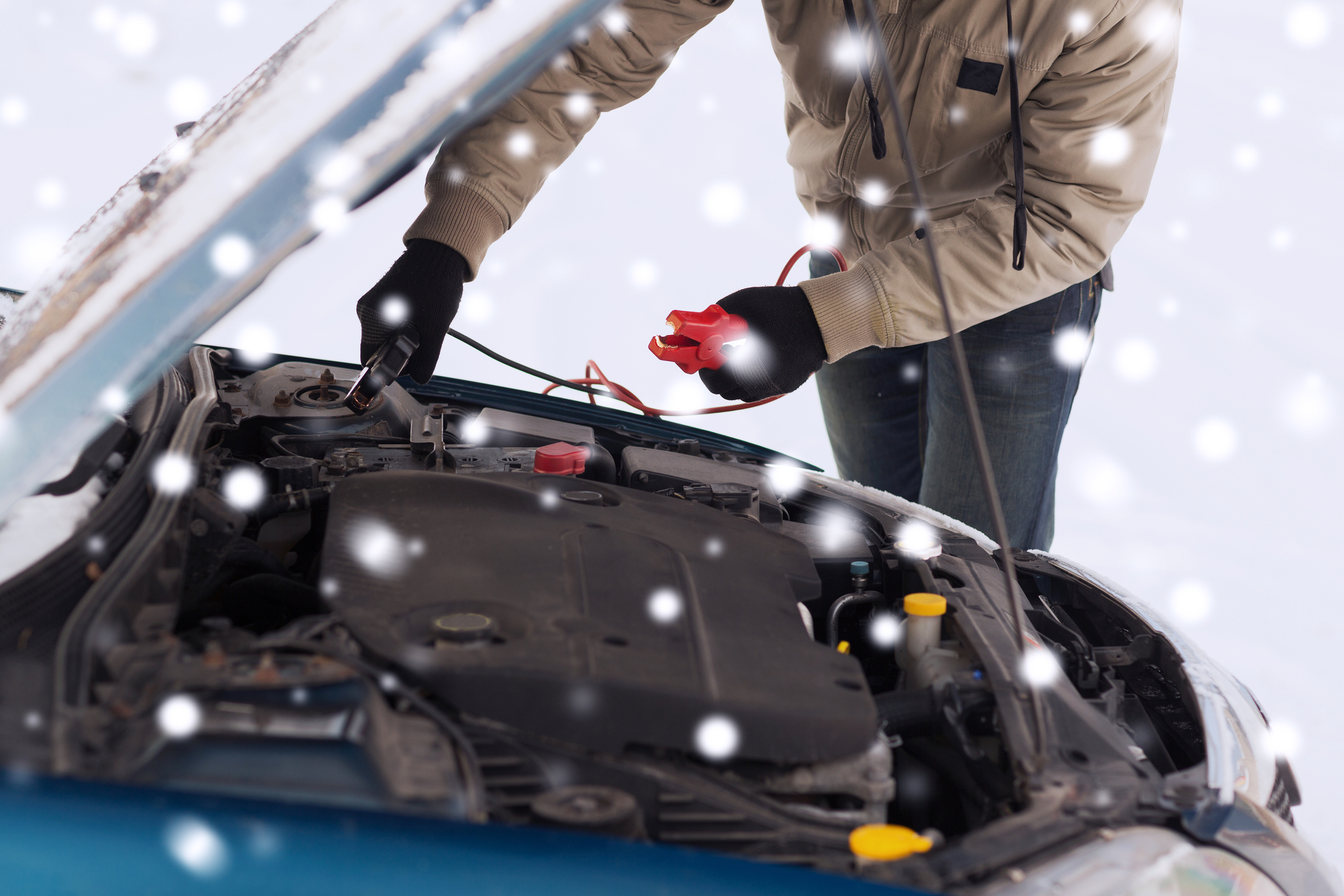 Car Maintenance – The Best Christmas Present You Can Give Your Wallet This Year