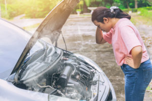 Why Does My Car Overheat in Phoenix?