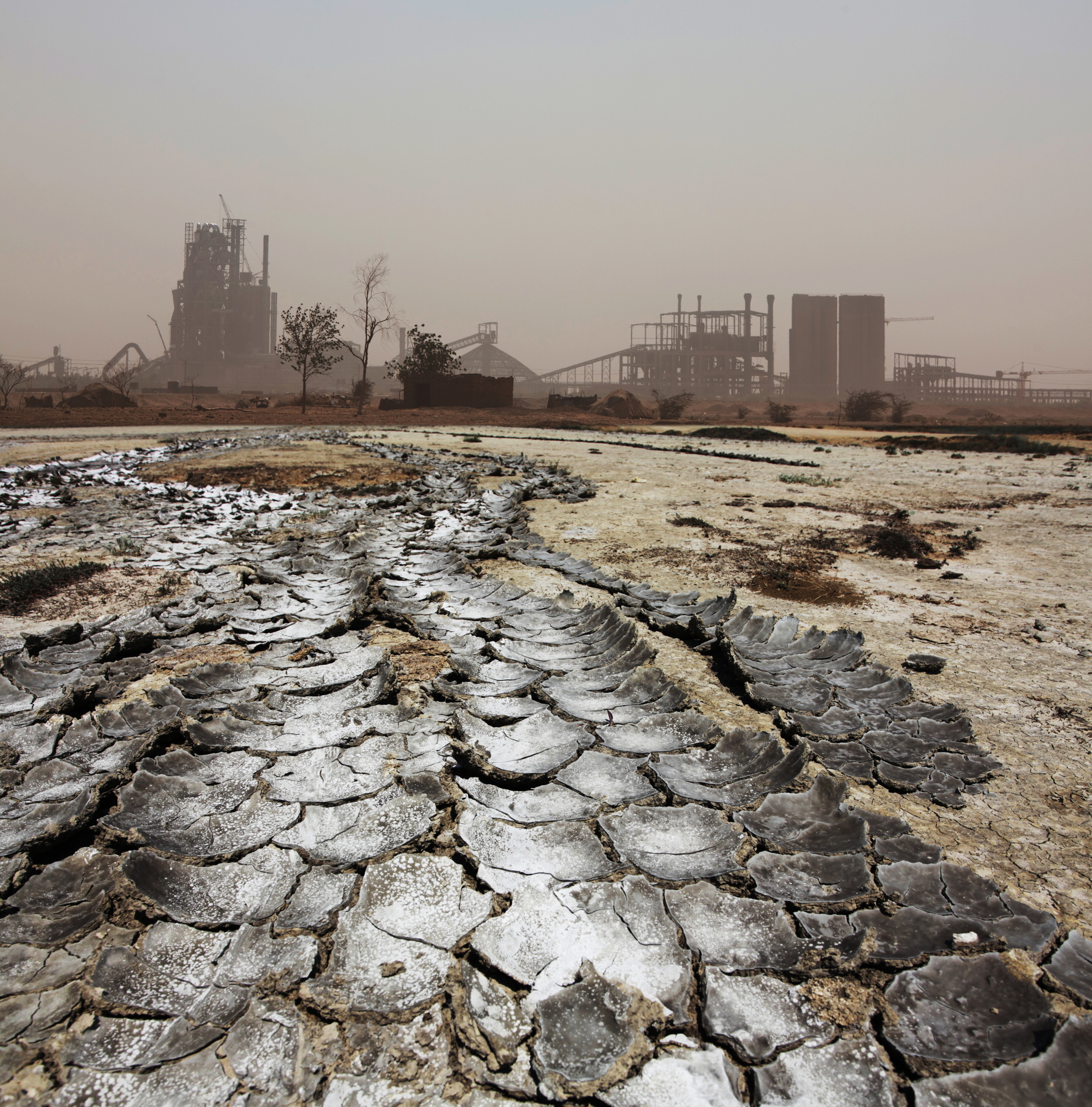 How to Keep Your Car Clean in a Drought