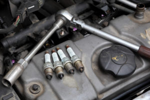 What is a Spark Plug?