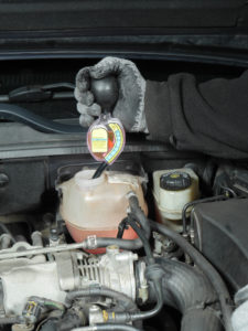 Everything You Need to Know About Coolant