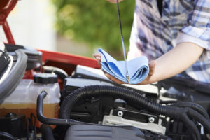 Basic Car Maintenance