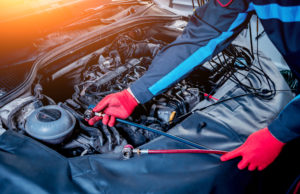 8 Signs Your Car’s Air Conditioning Needs Service