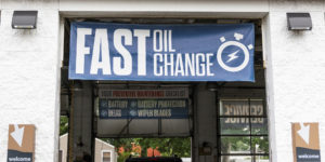 Are Five-Minute Oil Changes Worth It?