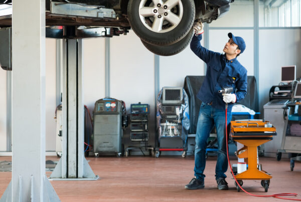 Car Maintenance