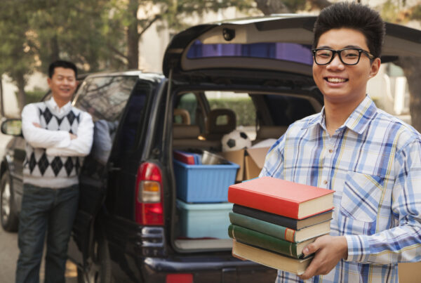 back to school car maintenance