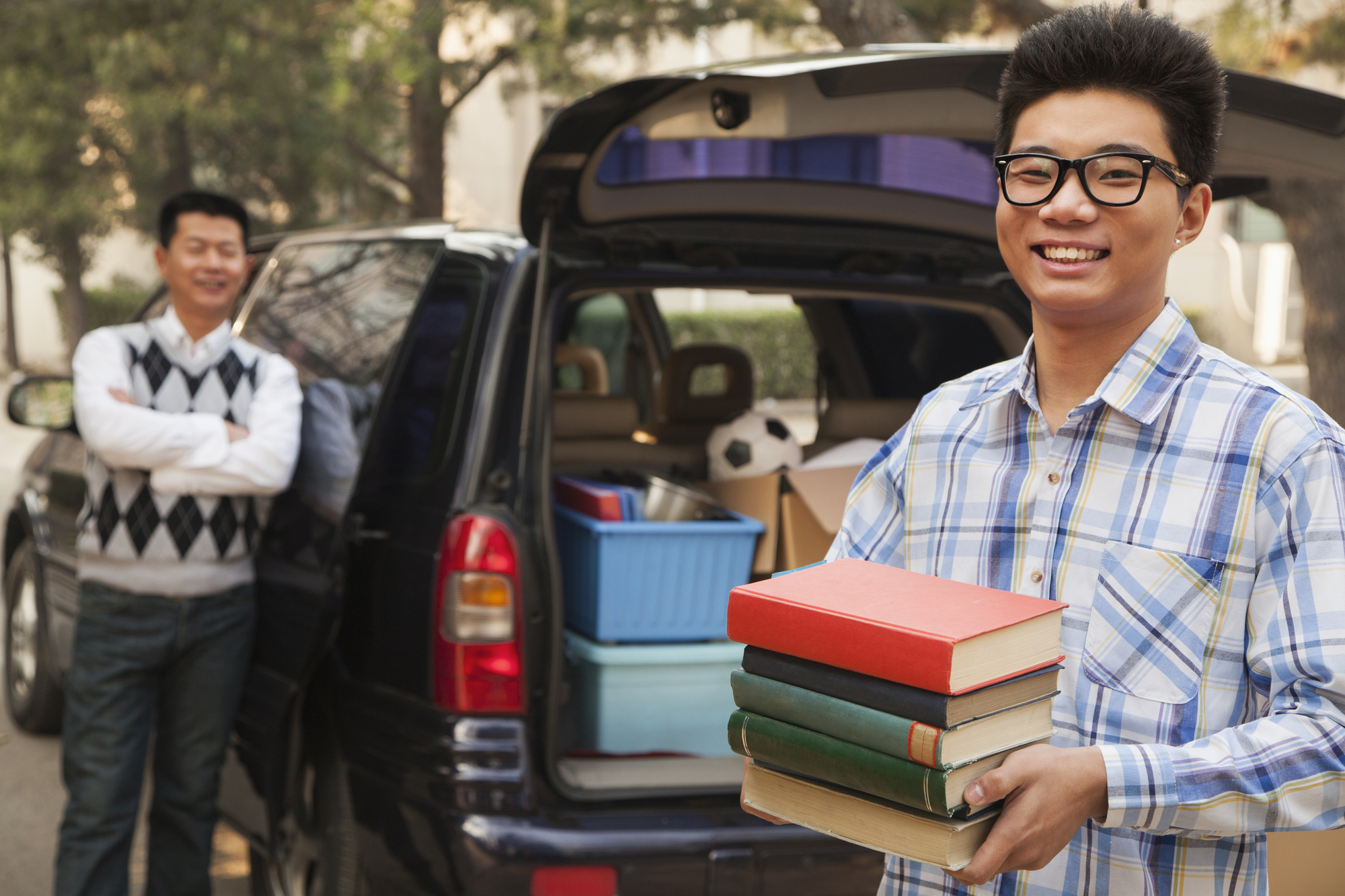 10 Back to School Car Maintenance Tips for College Students