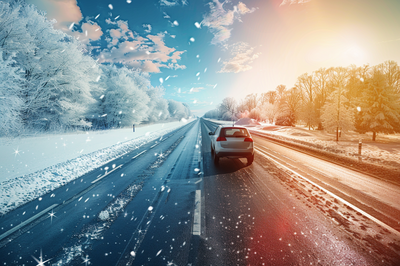 Transitioning Your Car from Winter to Spring What You Need to Know