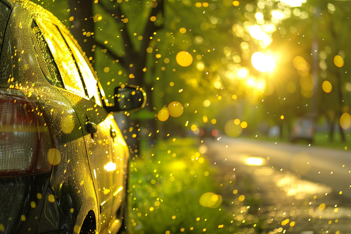 Prepare Your Car for Pollen Season 5 Tips for Maintaining Cabin Air Filters
