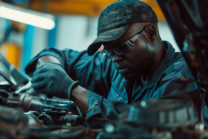 air conditioning tune-up