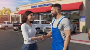 Learn about the top auto repair shops in Phoenix