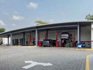 Car Repair Shop Near me