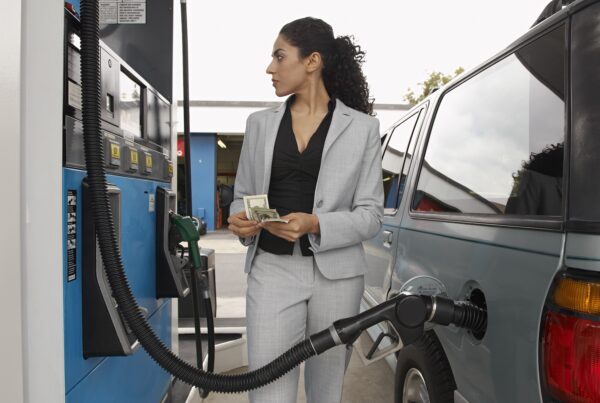 Fuel Efficiency