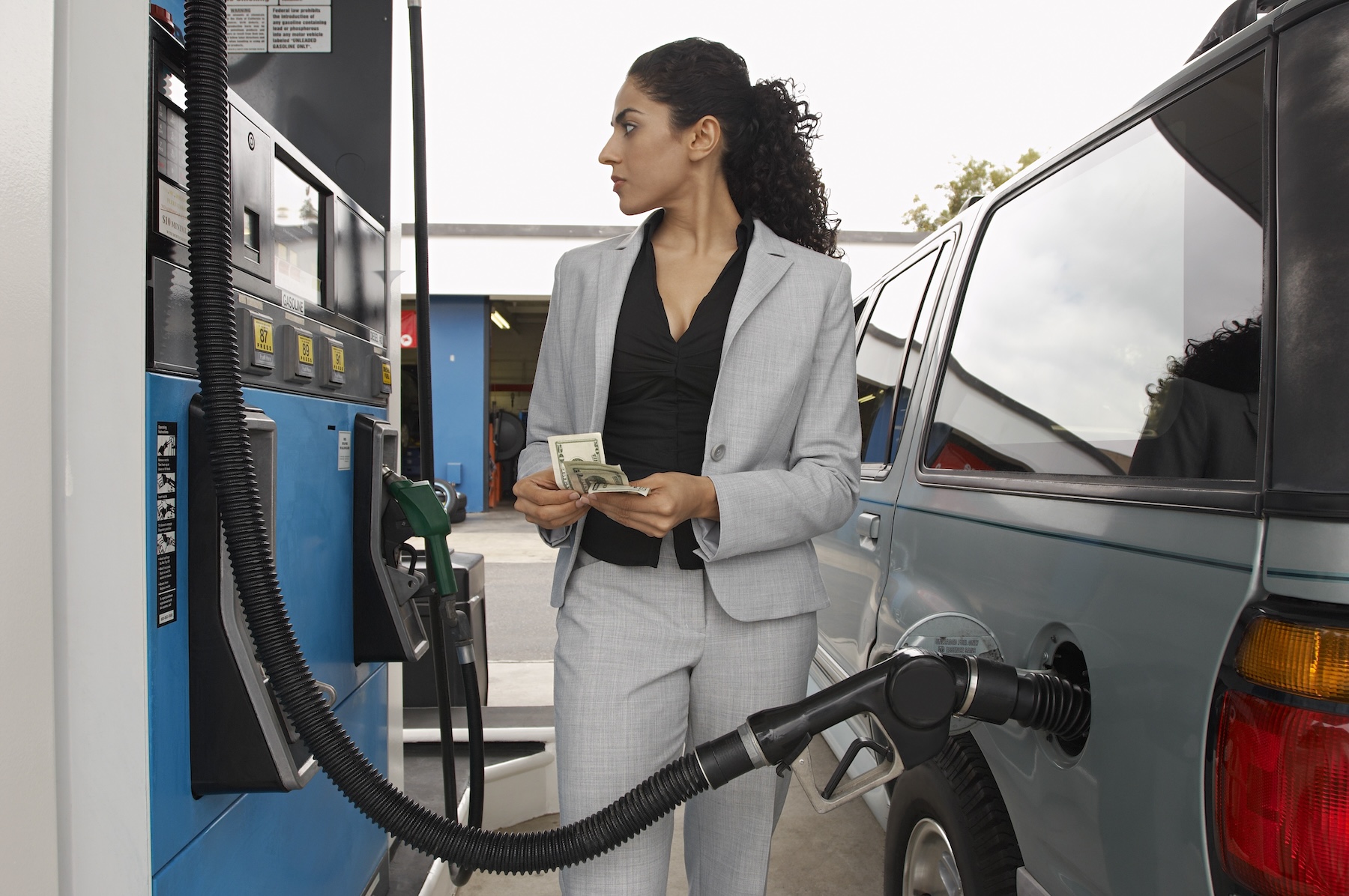 How to Improve Fuel Efficiency with Simple DIY Upgrades