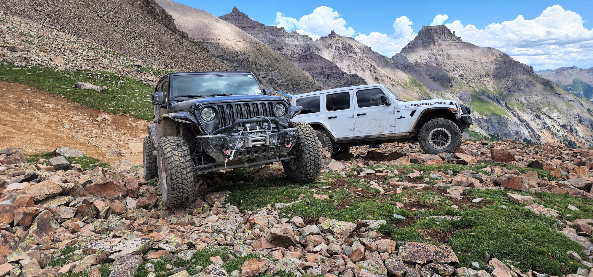 Common Jeep Problems in Phoenix and How to Fix Your Jeep