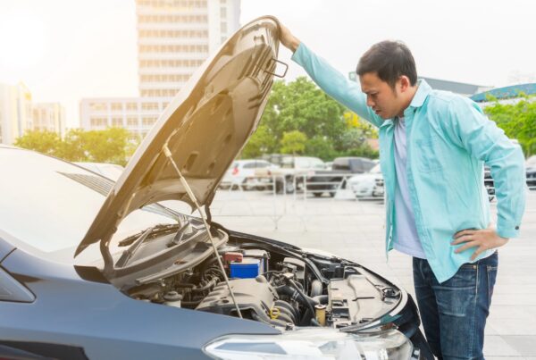 car batteries
