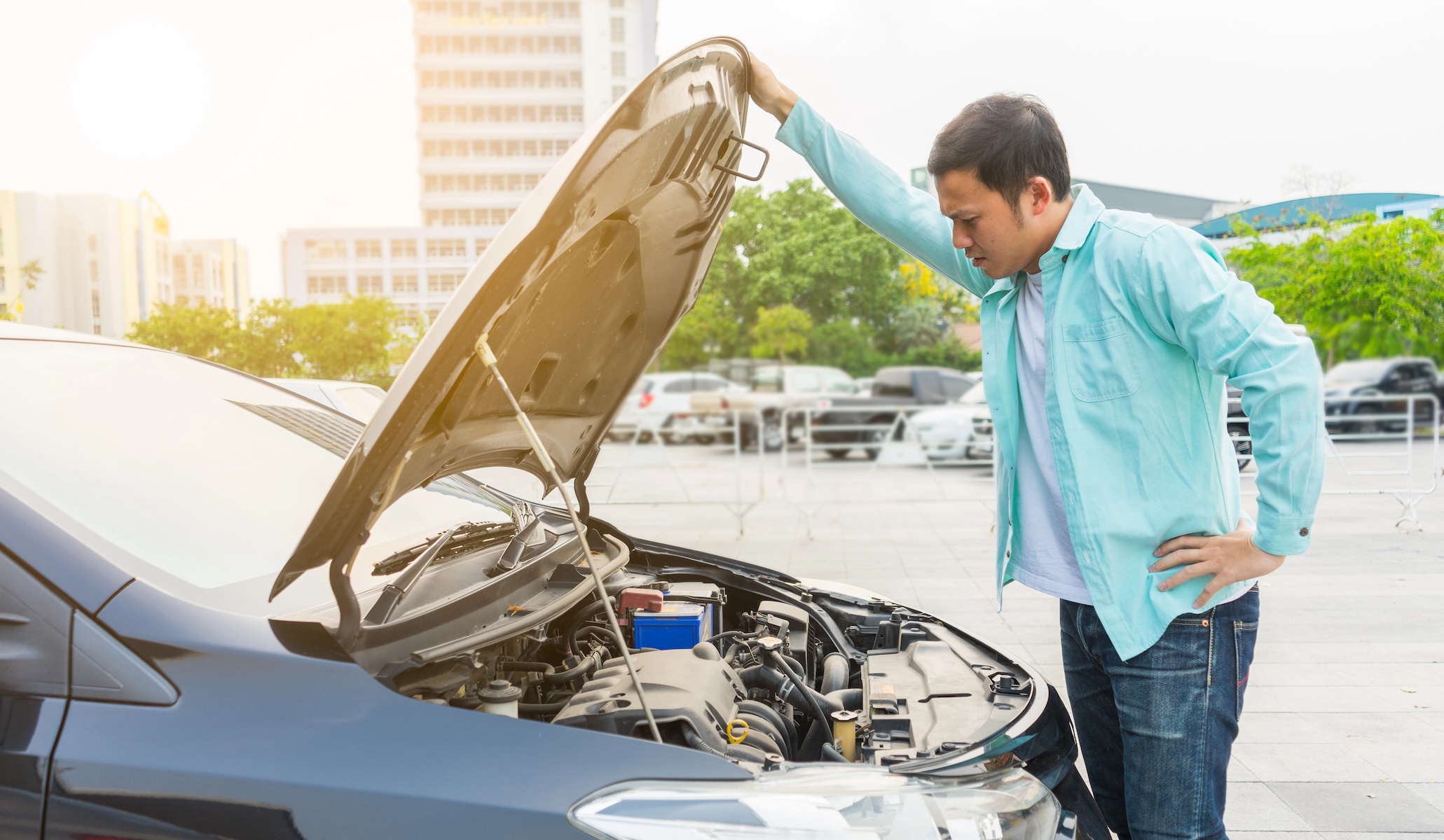 How Long Do Car Batteries Last in Phoenix, Arizona?