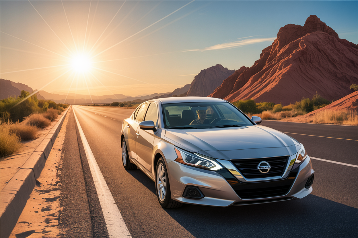 100 Deadliest Days of Summer: Arizona Driving Tips from NARPRO Mechanics