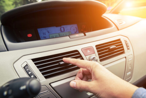 car ac diagnosis