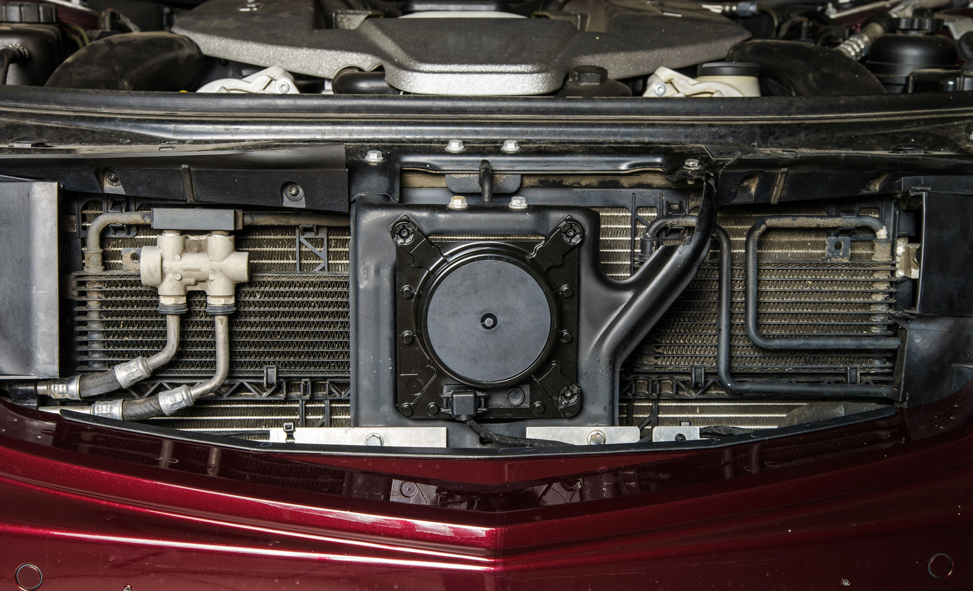 Radiator Fan Check: This Overlooked Component is Key!
