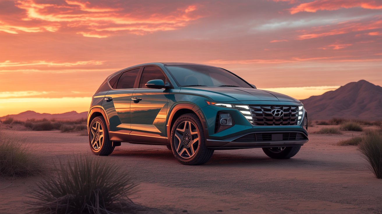 Hyundai Repair Shop Phoenix: Reliable Service for Elantra, Sonata, Tucson & More