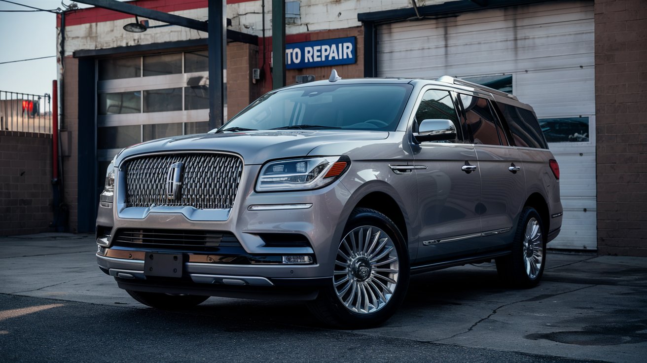 Lincoln Repair Shop Phoenix: Luxury Service You Can Count On
