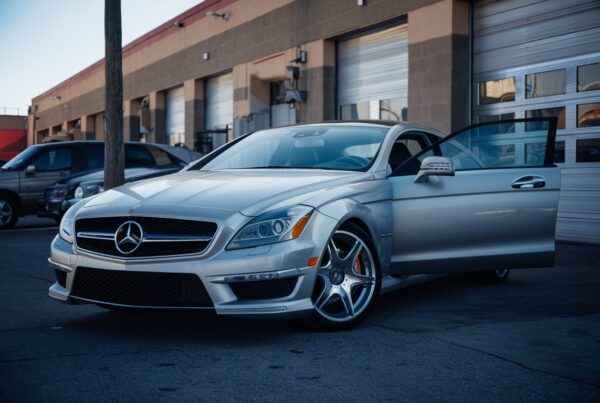 mercedes-cls-repairshop-in-phoenix.
