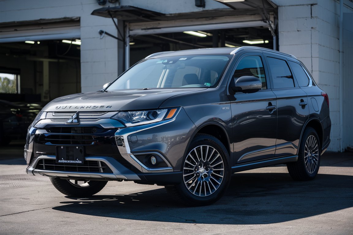 Mitsubishi Repair Shop Phoenix: Reliable, Affordable Service
