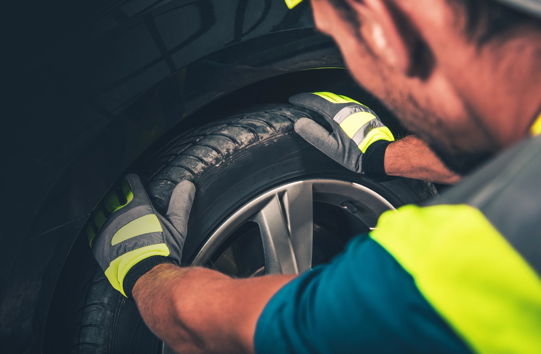 Best Place for Tire Rotation and Balancing in Phoenix