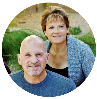 David and Bo Martin, owners of Martin's Auto Repair